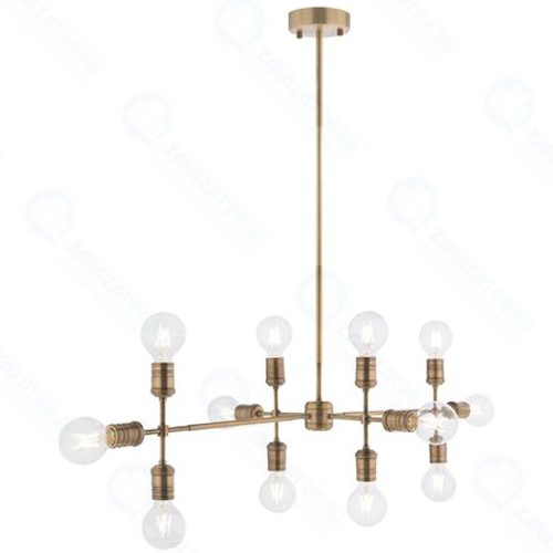 Люстра потолочная M-STYLE 10844