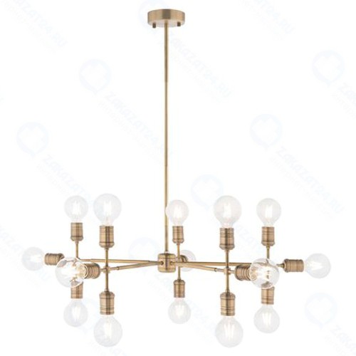 Люстра потолочная M-STYLE 10845