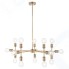 Люстра потолочная M-STYLE 10845