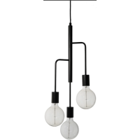 Светильник потолочный FRANDSEN 1404650500101 Cool