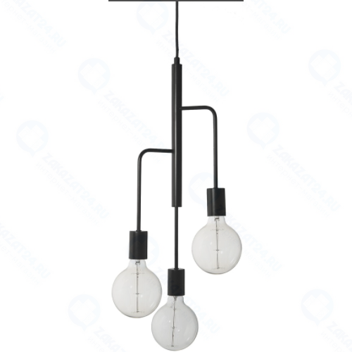 Светильник потолочный FRANDSEN 1404650500101 Cool