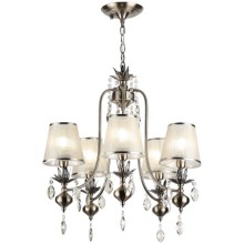 Люстра потолочная RIVOLI Duchessa (2015-205)