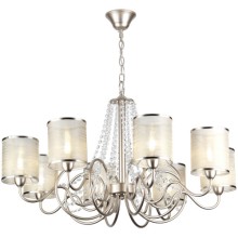 Люстра потолочная RIVOLI Cascata (2016-208)