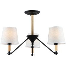 Люстра потолочная RIVOLI Buono (2048-303)