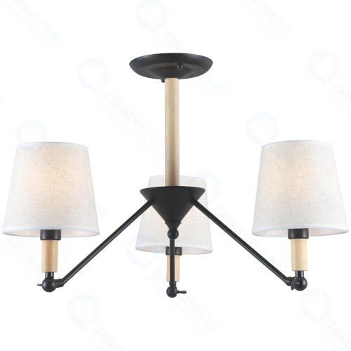 Люстра потолочная RIVOLI Buono (2048-303)