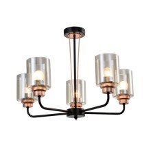 Люстра RIVOLI Gratia (2052-305)