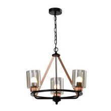 Люстра RIVOLI Lilo (2139-203)