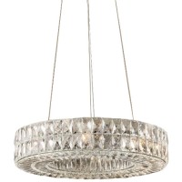 Люстра потолочная DELIGHT-COLLECTION 2726-D6 Spiridon