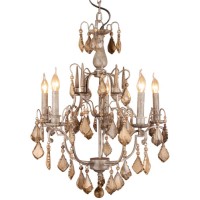 Люстра потолочная DELIGHT-COLLECTION 3006-D5