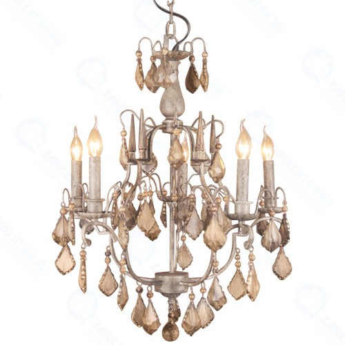 Люстра потолочная DELIGHT-COLLECTION 3006-D5