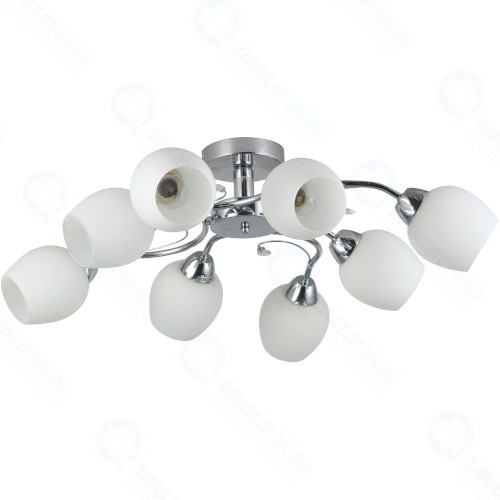 Люстра потолочная RIVOLI Justine (3012-308)