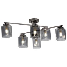 Люстра потолочная RIVOLI Sentimento (3027-306)