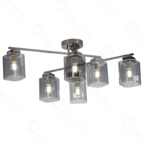 Люстра потолочная RIVOLI Sentimento (3027-306)