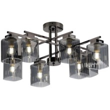 Люстра потолочная RIVOLI Sentimento (3027-308)