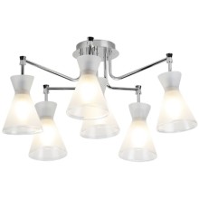 Люстра потолочная RIVOLI Sospiro (3028-306)