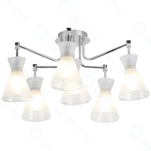 Люстра потолочная RIVOLI Sospiro (3028-306)