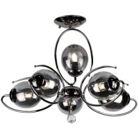 Люстра потолочная RIVOLI Estatico (3030-306)