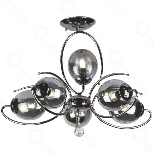 Люстра потолочная RIVOLI Estatico (3030-306)