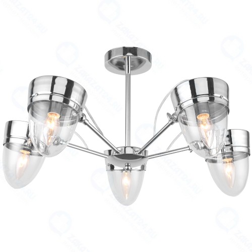 Люстра потолочная RIVOLI Falco (3032-305)