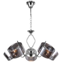 Люстра потолочная RIVOLI Lattea (3035-205)