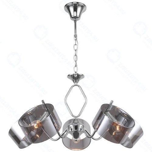 Люстра потолочная RIVOLI Lattea (3035-205)