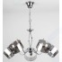Люстра потолочная RIVOLI Lattea (3035-205)