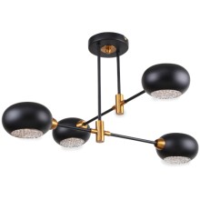 Люстра потолочная RIVOLI Evlia (3037-304)