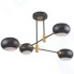 Люстра потолочная RIVOLI Evlia (3037-304)