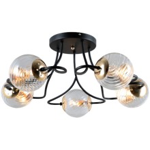 Люстра потолочная RIVOLI Nuovo (3046-305)