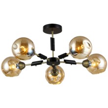 Люстра потолочная RIVOLI Desma (3080-305)