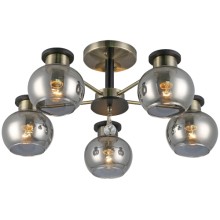 Люстра потолочная RIVOLI Josepha (3088-305)