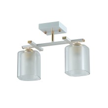 Светильник потолочный RIVOLI Helga (3100-302) Светильник потолочный RIVOLI Helga (3100-302)