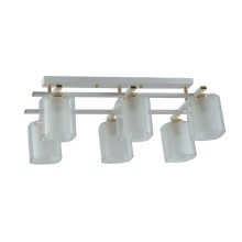 Светильник потолочный RIVOLI Helga (3100-306)