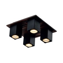 Светильник потолочный RIVOLI Luise (3102-304)