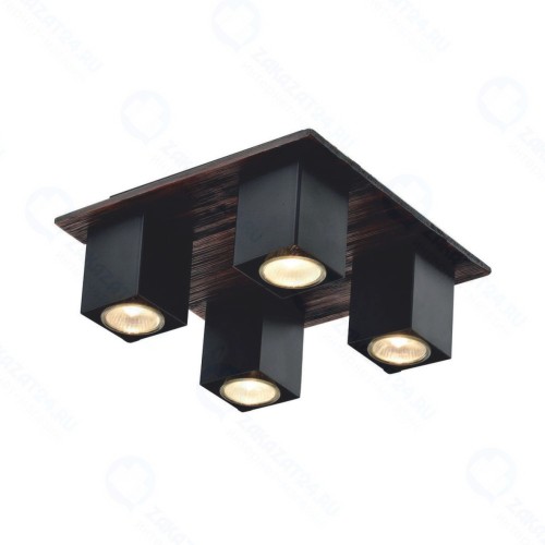 Светильник потолочный RIVOLI Luise (3102-304)