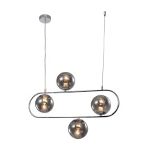 Люстра RIVOLI Pauline (3104-304)