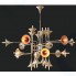 Люстра потолочная M-STYLE 3397