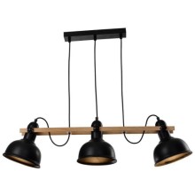 Светильник подвесной RIVOLI Nathalie (4021-213)