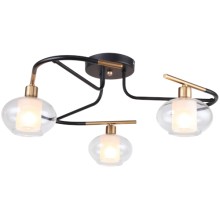 Люстра потолочная RIVOLI Anita (4033-303)