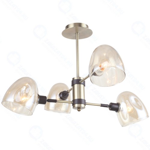 Люстра потолочная RIVOLI Camila (4034-304)