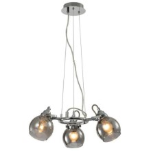 Светильник подвесной RIVOLI Agnesa (4056-203)