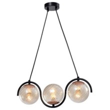 Светильник подвесной RIVOLI Apollo (4073-203)