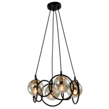 Светильник подвесной RIVOLI Ariadna (4074-204)