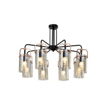 Люстра RIVOLI Annegret (4082-308) Люстра RIVOLI Annegret (4082-308)