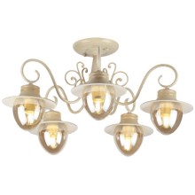 Люстра потолочная RIVOLI Comodita (5031-305)