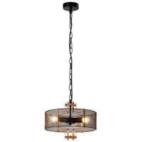 Светильник подвесной RIVOLI Frauke (5034-213)