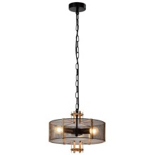 Светильник подвесной RIVOLI Frauke (5034-213)