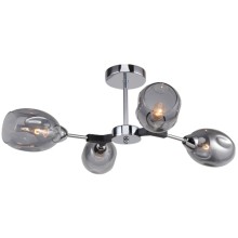 Люстра потолочная RIVOLI Marita (5039-304)