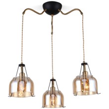 Люстра потолочная RIVOLI Pilar (5040-203)