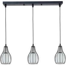 Светильник подвесной RIVOLI Viola (5042-203)